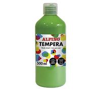 Alpin dm010178 - Bouteille Tempera scolaire