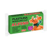 Alpin dp00006301 Plaquette pâte à modeler