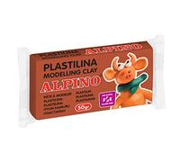 Alpin dp00006601 Plaquette pâte à modeler
