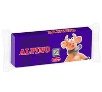 Alpin dp00007201 Plaquette pâte à modeler