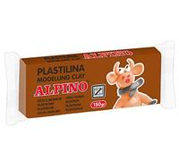 Alpin dp00007801 Plaquette pâte à modeler