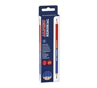 Alpin le004313 - Crayon, bicolore