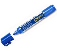 Alpin pp0012 - Boîte 12 feutres sans odeur