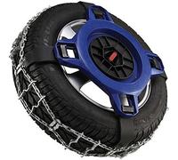 Alpin Spikes-Spider 19.003 Pro - Chaînes à Neige Size 3, 2 pièces