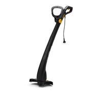 Alpina 252035004/A20 Coupe-bordure Électrique ATR 350 E, 350 W, Noir, Largeur de coupe 24 cm