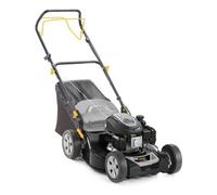 ALPINA 2L0482044 A21 Tondeuse À Gazon Moteur 4 T Motorisé Stiga 139cc