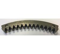 Alpina 325150000/0 Support de Direction pour Tondeuse à Gazon