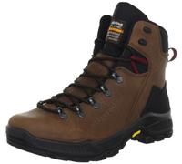 Alpina 680198, Chaussures de randonnée homme - Marron-TR-E4-246, 47 1/3 EU