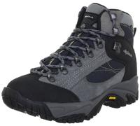 Alpina 680204, Chaussures de randonnée Mixte Adulte - Bleu-TR-E4-136, 38 EU