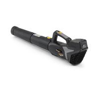 ALPINA Outdoor 271504104/A24 AB 20 Li sans fil Souffleur 20 V