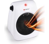 alpina Aérotherme Chauffage électrique max 2000W - Chauffage et rafraîchissement - jusqu'à 20m2