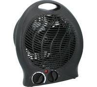alpina Aérotherme modèle LQ801 - 2000 Watt - Portable - Thermostat - Anti-surchauffe