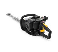 ALPINA ALPINA AHT 555 TAILLE-HAIE THERMIQUE, 650 W, 70 CM - LAMES DOUBLES, POIGNÉE ARRIÈRE PIVOTANTE 3 POSITIONS - POUR HAIES ET