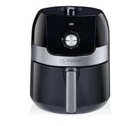 alpina Air Fryer 3.5 L Friteuse Sans Huile - Friteuse Électrique - Température 8