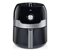 alpina Air Fryer 3.5 L Friteuse Sans Huile - Friteuse Électrique - Température 8