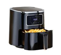 alpina Air Fryer 4.5L - Air Fryer pour 1-4 personnes