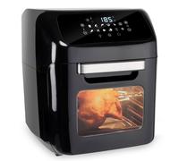 alpina Air Fryer XXXL - Friteuse à air chaud 12L - Air Fyer 8 personnes et plus