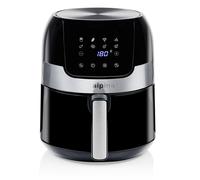 alpina Air Fryer Friteuse sans Huile 3,5L - Friteuse Électrique 1400W - Airfryer