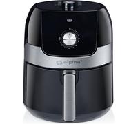 alpina Air Fryer 3.5 L Friteuse Sans Huile - Friteuse Électrique - Température 8