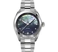 Alpina - AL-240MPBD2C6B - Montre-bracelet - Femme - Quartz - Comtesse