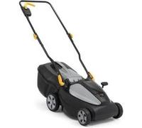 Alpina AL 3420 Li Kit tondeuse a batterie 34 cm de coupe chargeur et batteries 2 2Ah 20V G