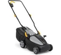 Alpina AL 3420 Li Kit tondeuse a batterie 34 cm de coupe - chargeur et batteries (2x2Ah 20V) inclus G