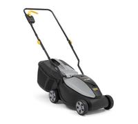 Alpina Tondeuse à batterie AL1 3020 Li Kit – 30 cm – Éjection bac