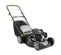 Tondeuse thermique autotractée - Largeur coupe : 46 cm -ALPINA AL4 46SA - 123 cm³ - Jusqu'à 1200 m²