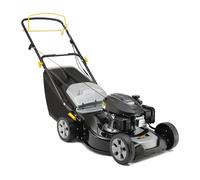 Tondeuse thermique autotractée - ALPINA AL4 46SA - Largeur coupe 46 cm - 123 cm³