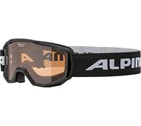 ALPINA ALPINA Piney Lunettes de ski et de snowboard Unisex-Youth