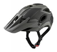 Alpina - Alpina Rootage - Casque de cyclisme - 52-57 cm - coffee / grey matt