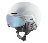 Alpina Alto QV Snowboardhelm Größe:51 - weiß