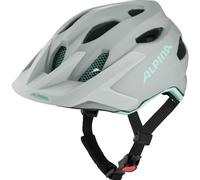 Alpina APAX JR. MIPS Casque de vélo pour Enfant | Sangle réglable, ventilation optimale