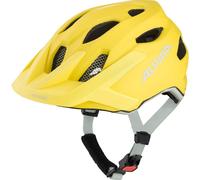 Alpina Apax Jr. Mips jaune citron mat 51 - 56 cm