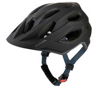 Alpina - Apax MIPS - Casque de cyclisme - 57-62 cm - black matt