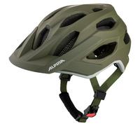Alpina - Apax MIPS - Casque de cyclisme - 57-62 cm - olive matt