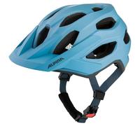 Alpina - Apax MIPS - Casque de cyclisme - 57-62 cm - smoke / blue matt
