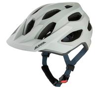 Alpina - Apax MIPS - Casque de cyclisme - 57-62 cm - smoke / grey matt