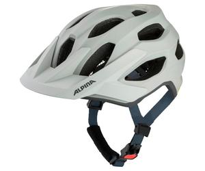 Alpina - Apax MIPS - Casque de cyclisme - 57-62 cm - smoke / grey matt
