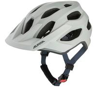 Alpina APAX MIPS Casque de vélo VTT pour Adulte | Sangle réglable, ventilation optimale