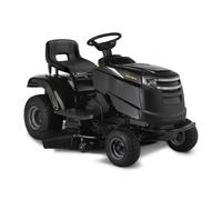 Alpina AT3 98 a - Tracteur tondeuse thermique