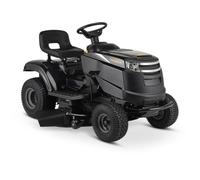 Alpina AT3 98 HA Tondeuse Autoportée, 414 cm³, 98 cm - Transmission Hydrostatique, Éjection Latérale et Mulching - Pelouses jusqu'à 5000 m²