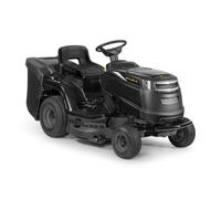 Tondeuse autoport?e 84 cm - ?jection arri?re - 352 cm3 - AT4 84A ALPINA