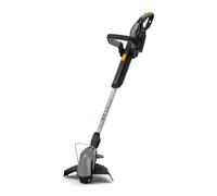 Alpina ATR 20 Li Kit Débroussailleuse à Batterie, Coupe (25cm), avec Batterie 20V (2Ah) & Chargeur