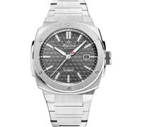 Alpina - AL-525G4AE6B - Montre Bracelet - Hommes - Automatique - Alpiner
