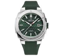 Alpina Automatic Watch AL-525GR4AE6