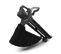 ALPINA Outdoor 271504194/A24 AV 20 Li sans fil Aspirateur avec 2ème batterie 20 V