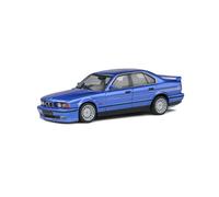 ALPINA B10 BITURBO (BASÉ SUR BMW E34) - 1994