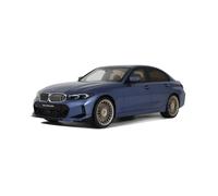 ALPINA B3 GT SALOON (SÉRIE 3 G20) - 2024