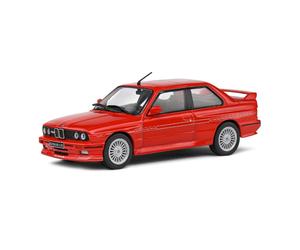 ALPINA B6 3.5S (BMW E30) - 1990
